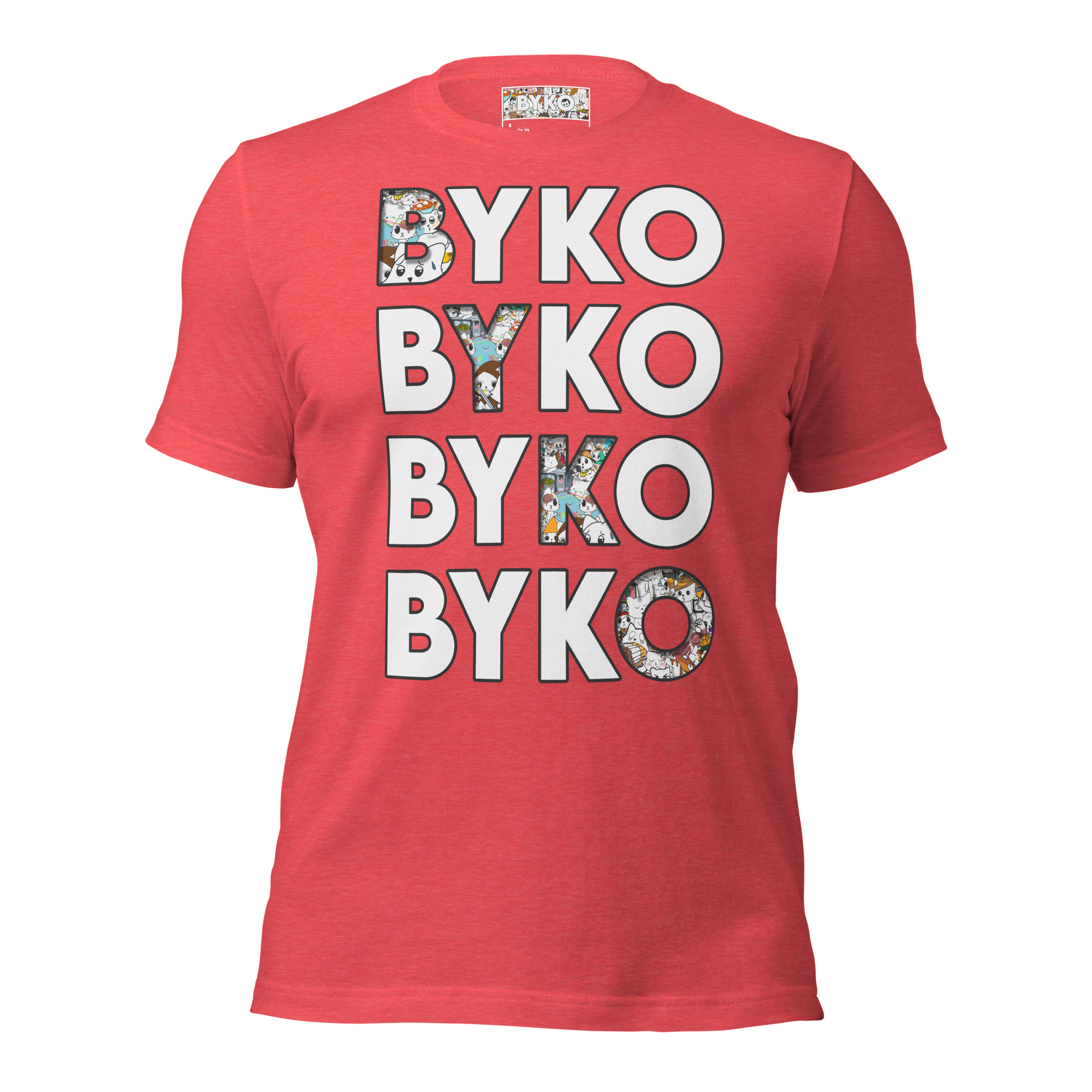 unisex-staple-t-shirt-heather-red-front-6865a09803784.png
