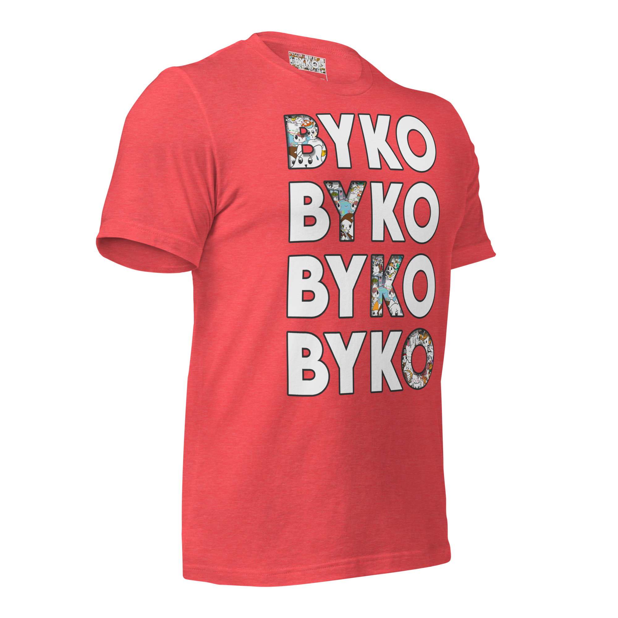 unisex-staple-t-shirt-heather-red-right-front-6865a0981df38.png