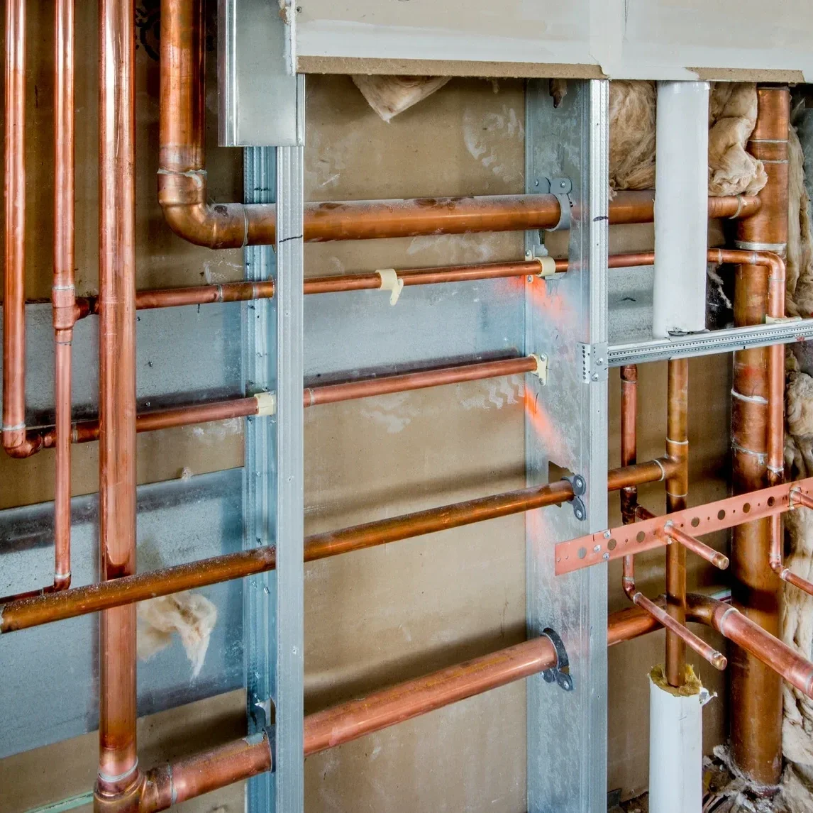 Specialized Plumbing Solutions for Commercial Properties