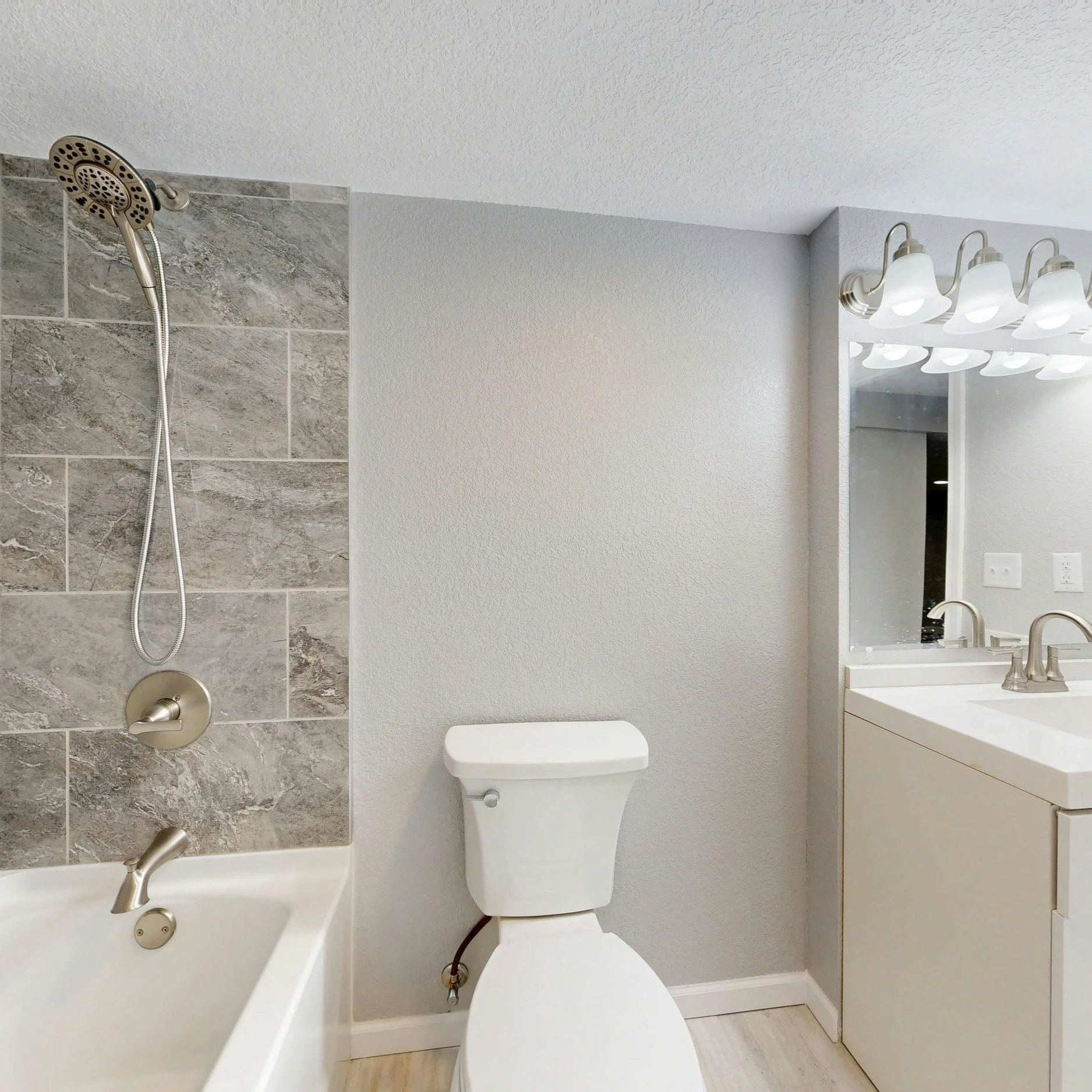 Upgrading Bathroom Fixtures for Improved Performance