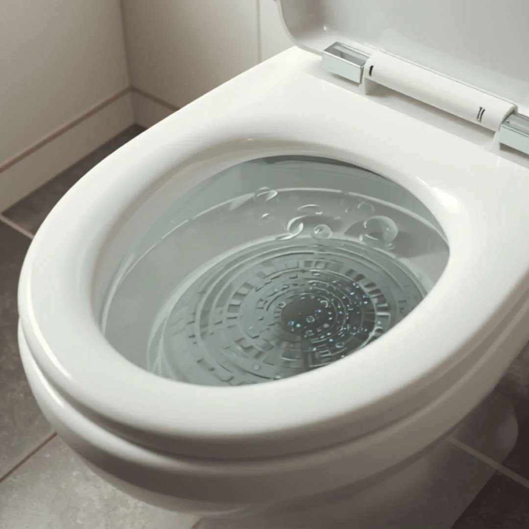 Toilet Won’t Stop Running After a Flush? What’s Going On