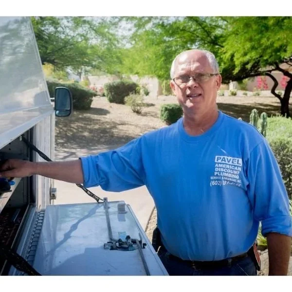 pipe repairs in Phoenix, AZ