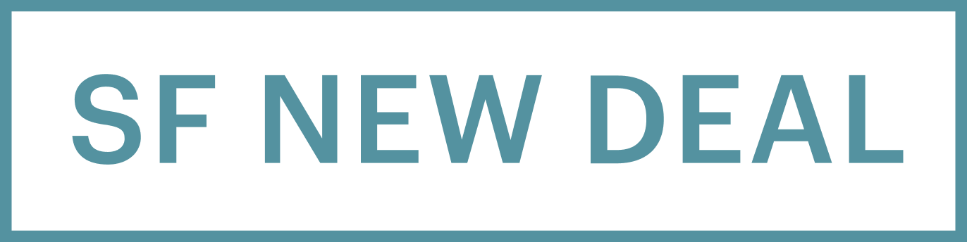 SF New Deal