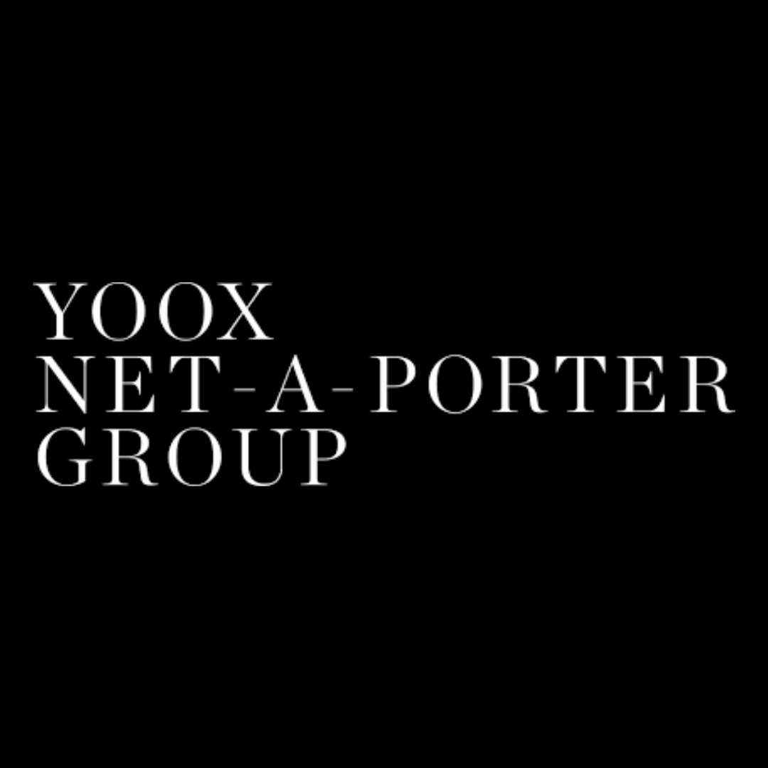YOOX NET-A-PORTER  Head of Sustainability — The Sustainable Fashion Forum