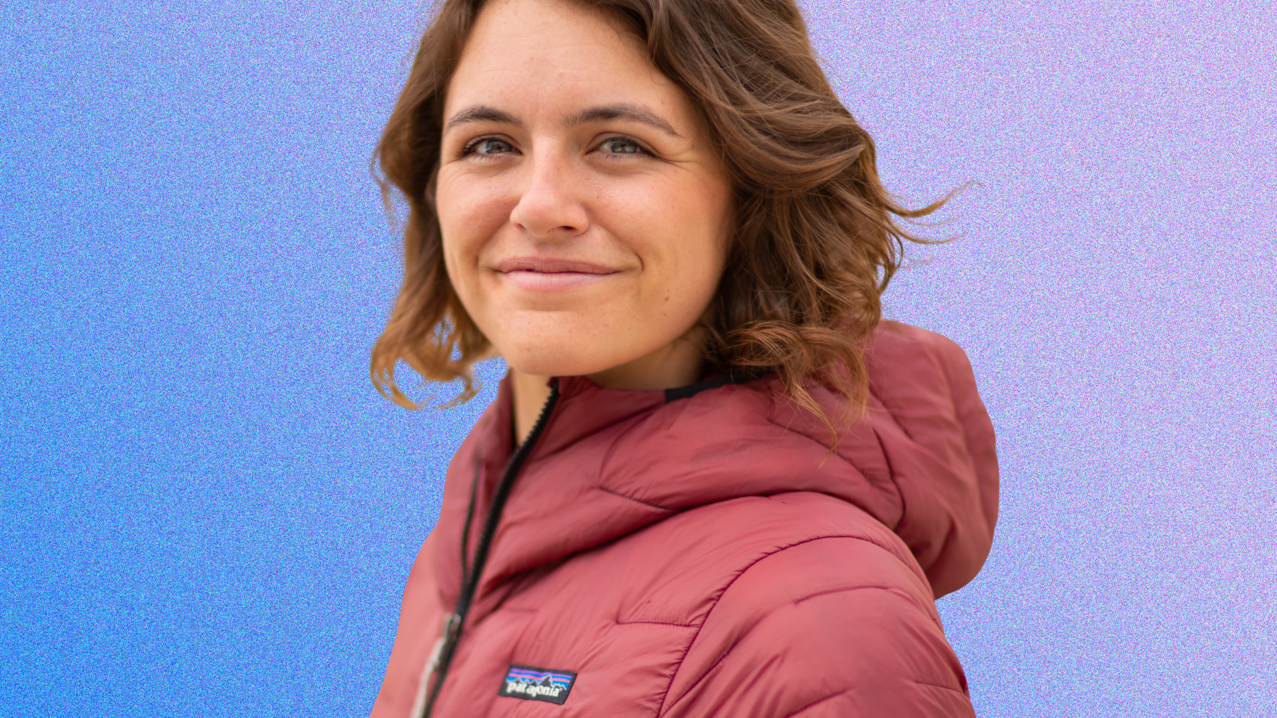 Patagonia's Aileen Ottenweller Joins SFF26