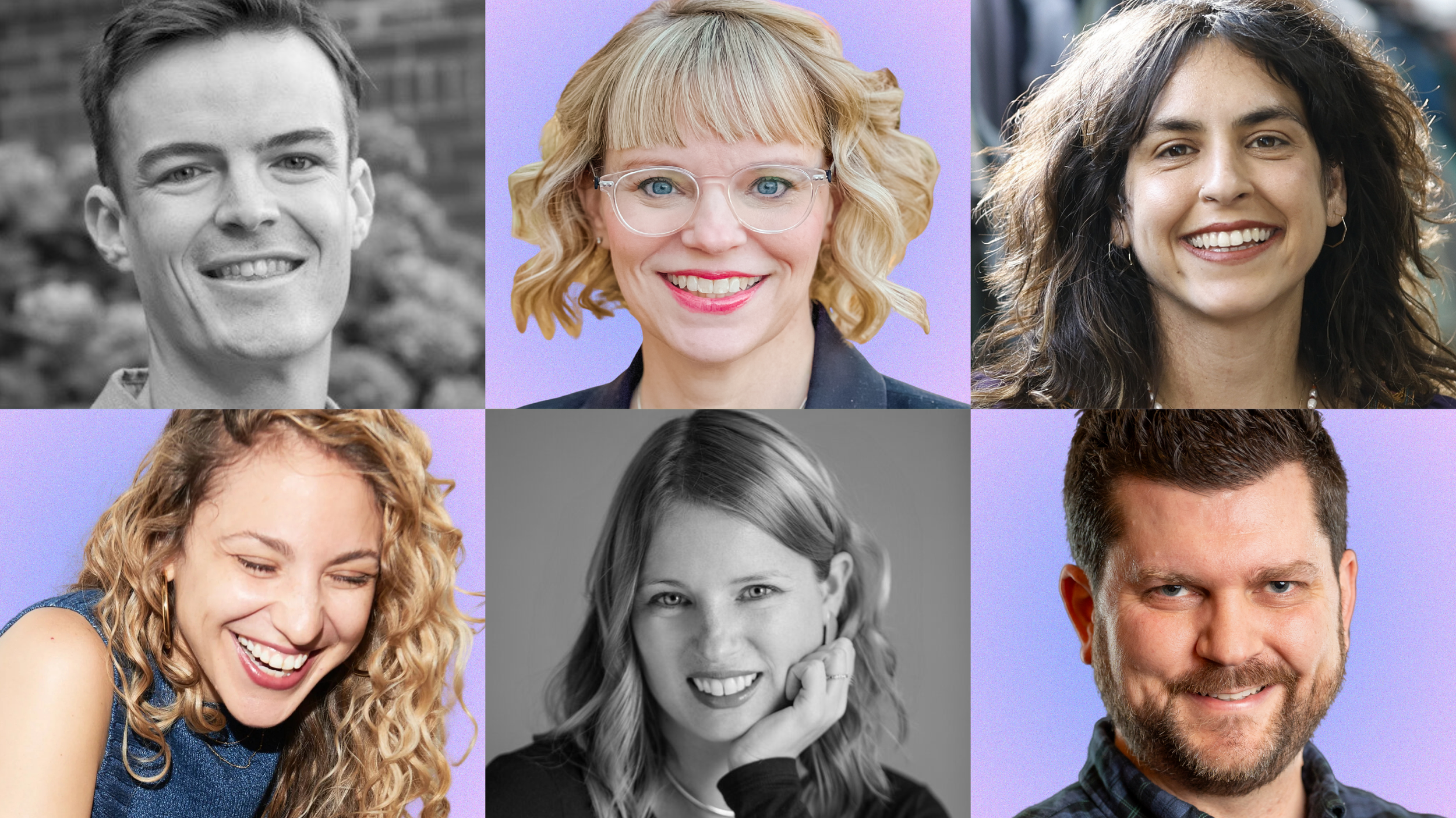 New Speakers Join the SFF26 Lineup