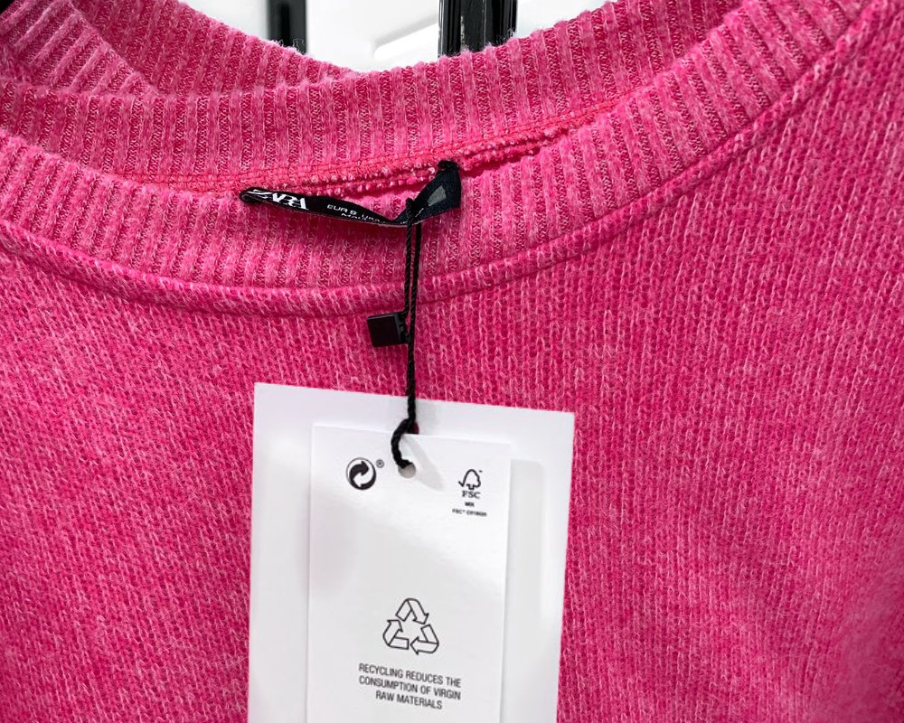 Why Can’t We Just Recycle Our Old Clothes? — The Sustainable Fashion Forum