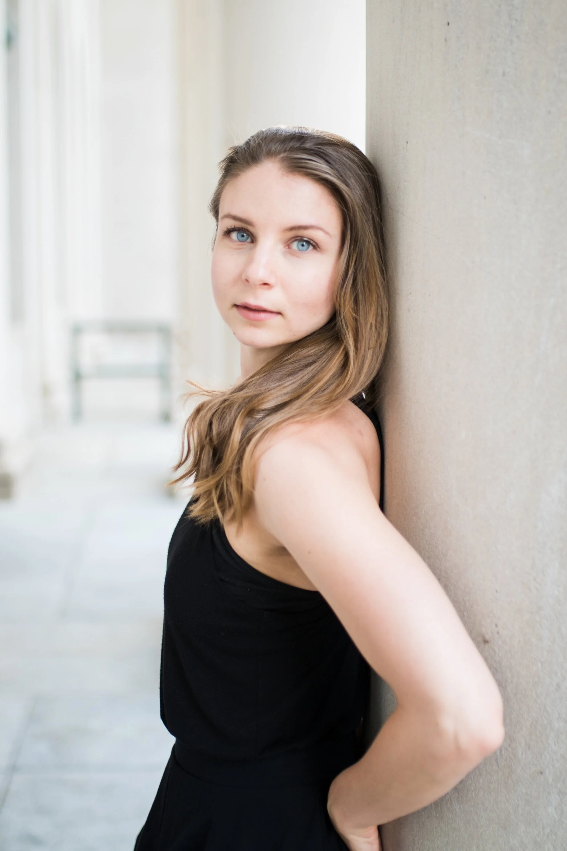 About — Katherine Neumann