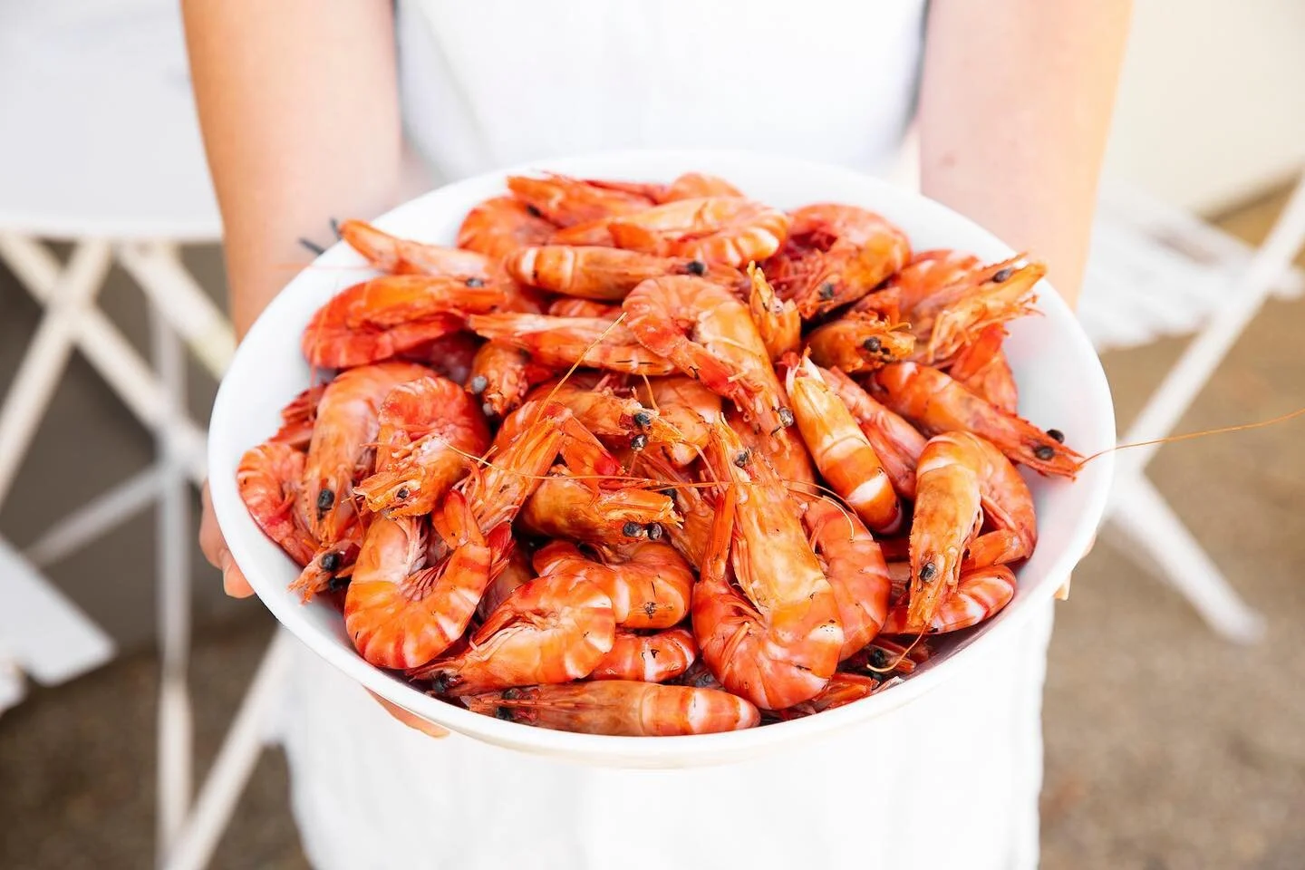 Good Friday is usually a pretty big day for us so I thought I&rsquo;d ask a few favours. 
⠀⠀⠀⠀⠀⠀⠀⠀⠀
* Pre-orders for fresh seafood are closed but we will be replenishing the fish cabinet throughout the day and selling on a first-come-first-served bas