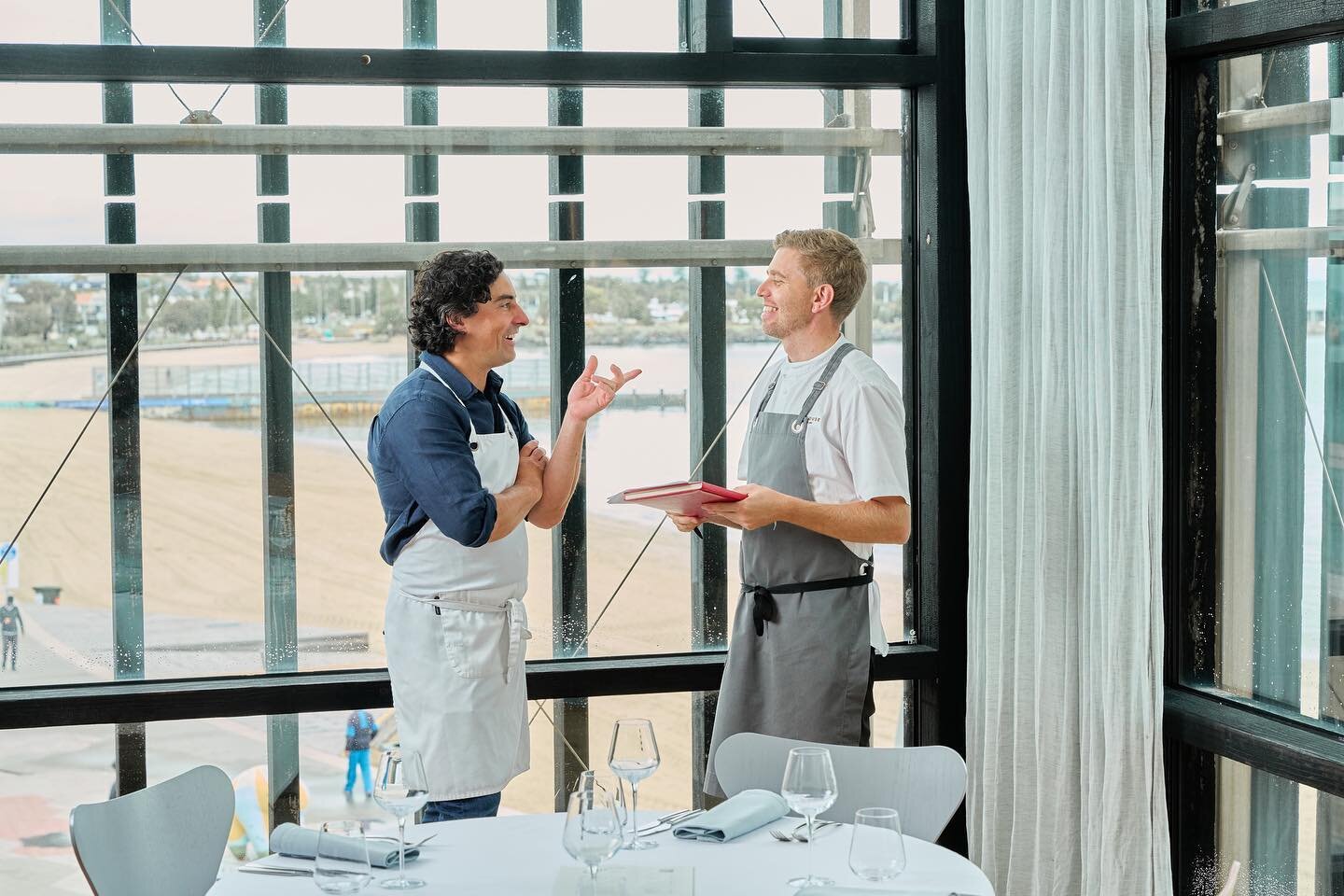 We are so excited to be heading back @stokehouserestaurants for the now annual Orthodox Easter event. Stokehouse Executive Chef Jason Staudt is reuniting with Matt for the special dinner event.
⠀⠀⠀⠀⠀⠀⠀⠀⠀
Join us and the Stokehouse team Sunday April 2