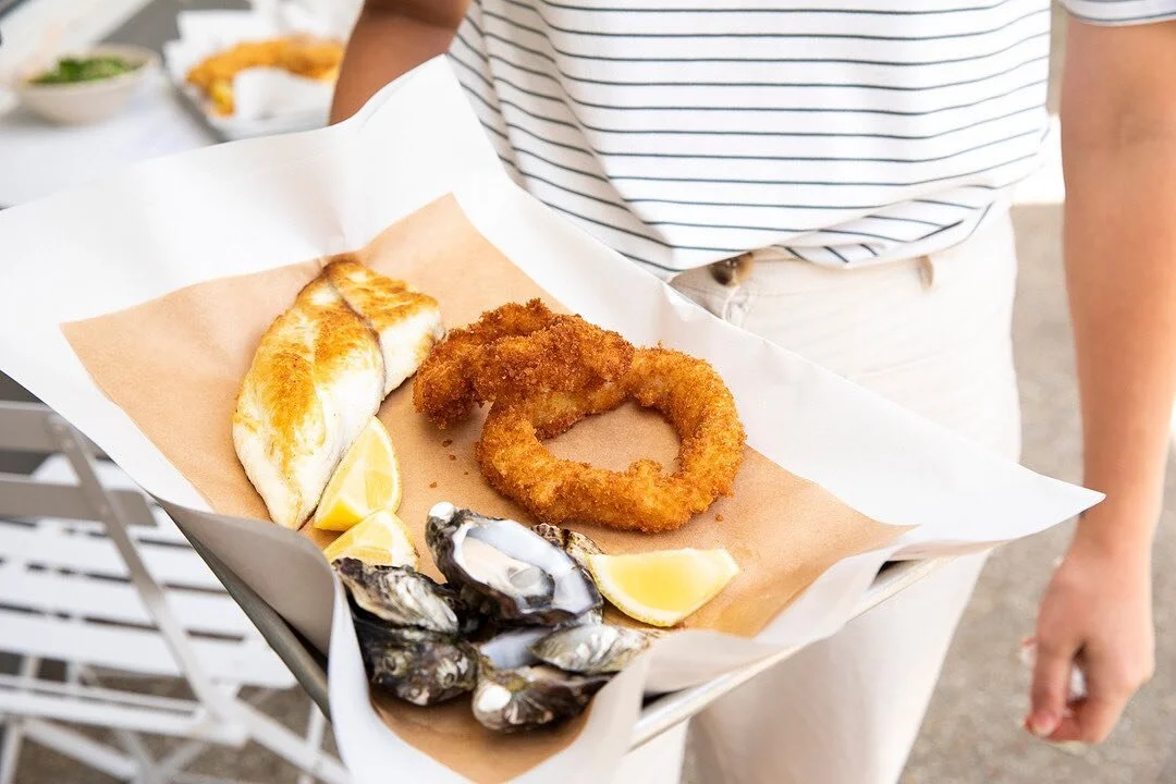 Weekend plans sorted.. 🦪 🦪🦪🦈🦑☀️ 
⠀⠀⠀⠀⠀⠀⠀⠀⠀
⠀⠀⠀⠀⠀⠀⠀⠀⠀
⠀⠀⠀⠀⠀⠀⠀⠀⠀
Image @parkerblain