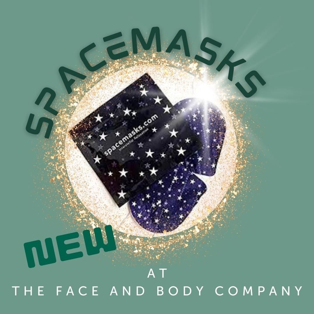 This is Interstellar Relaxation. Treat yourself with a self-heating SpaceMask. This eye mask will transport you to another dimension - relieving tiredness, eye strain and many other earthly tensions. The warmth comes alive as the oxygen molecules in 
