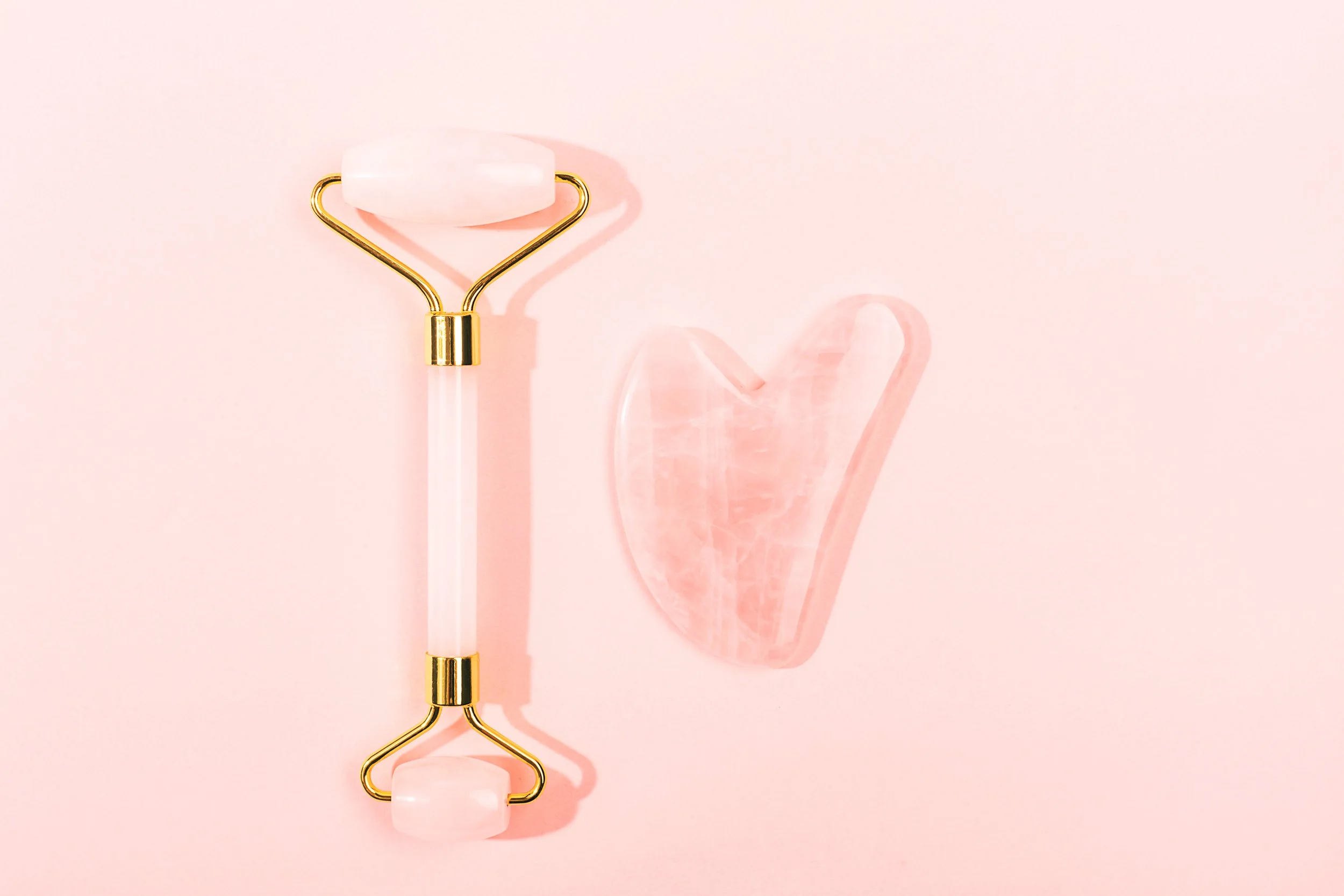 Should You Add Gua Sh To Your Skincare Routine?