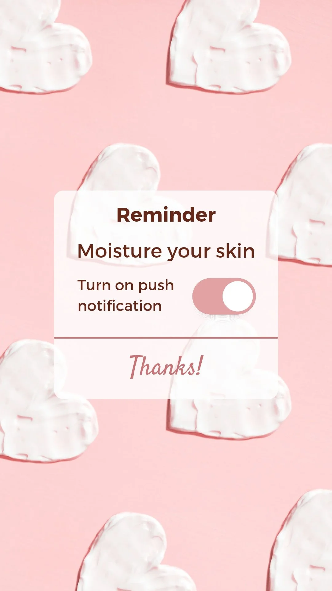 Your New Year Skin Reset