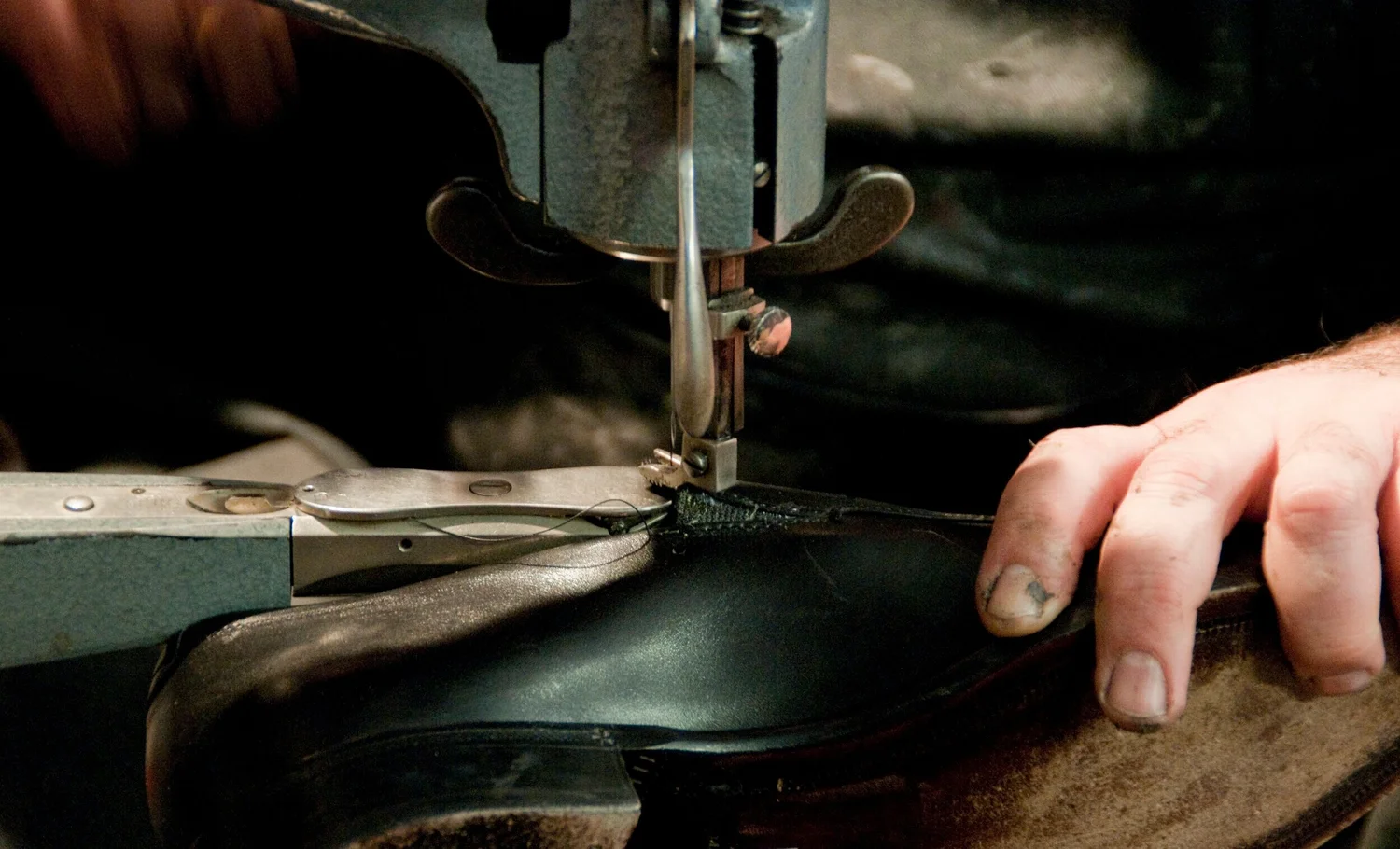 Aris Shoe Repairs Shoe and Boot Repairs