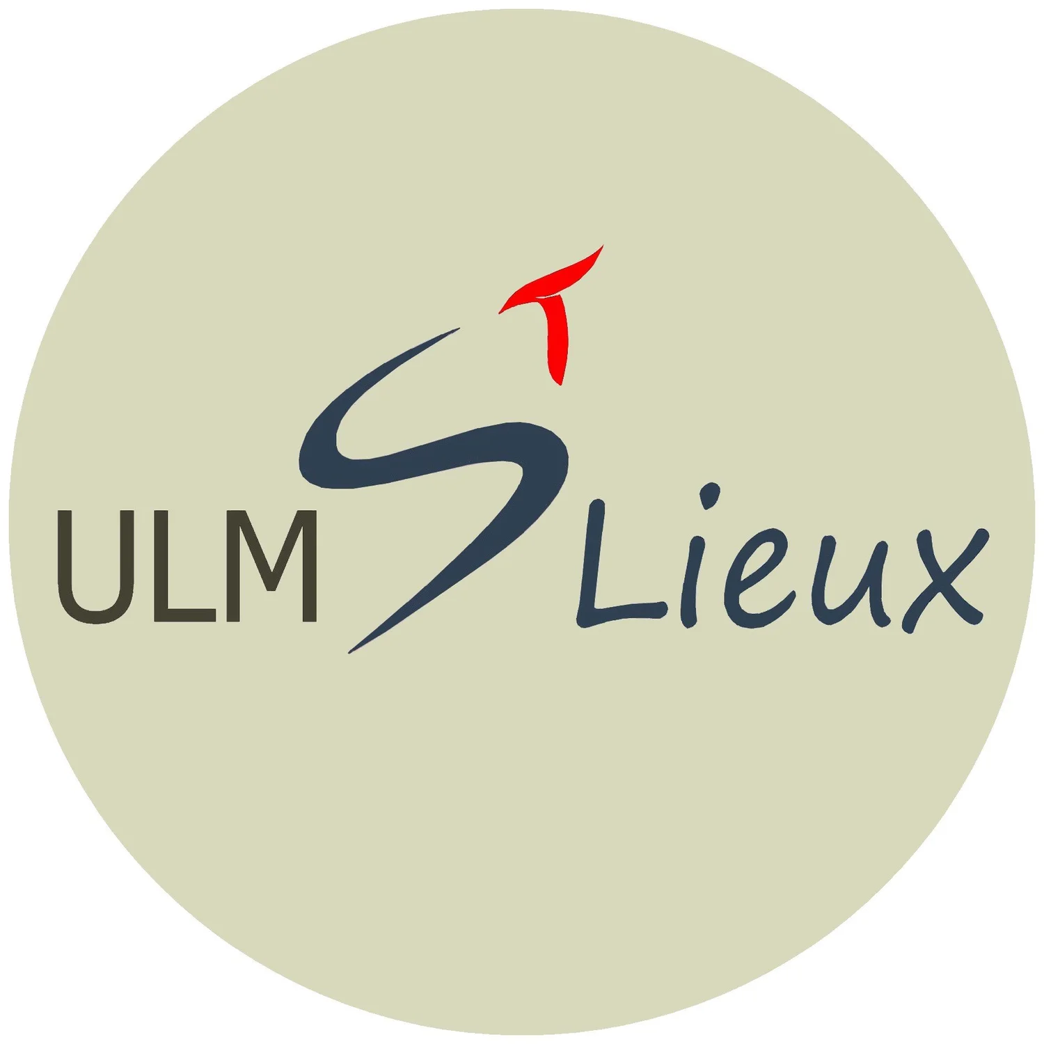 ULM Saint Lieux les Lavaur