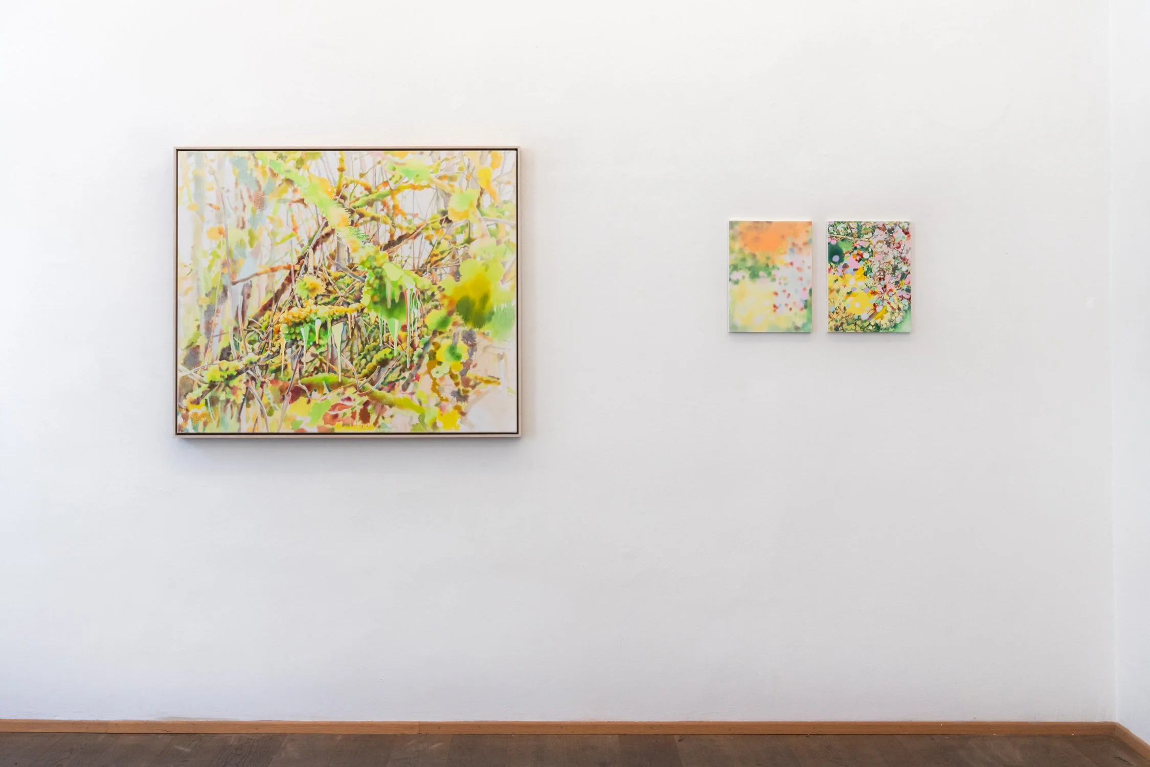 Everyones´s Stille - Akademie Graz, 2024