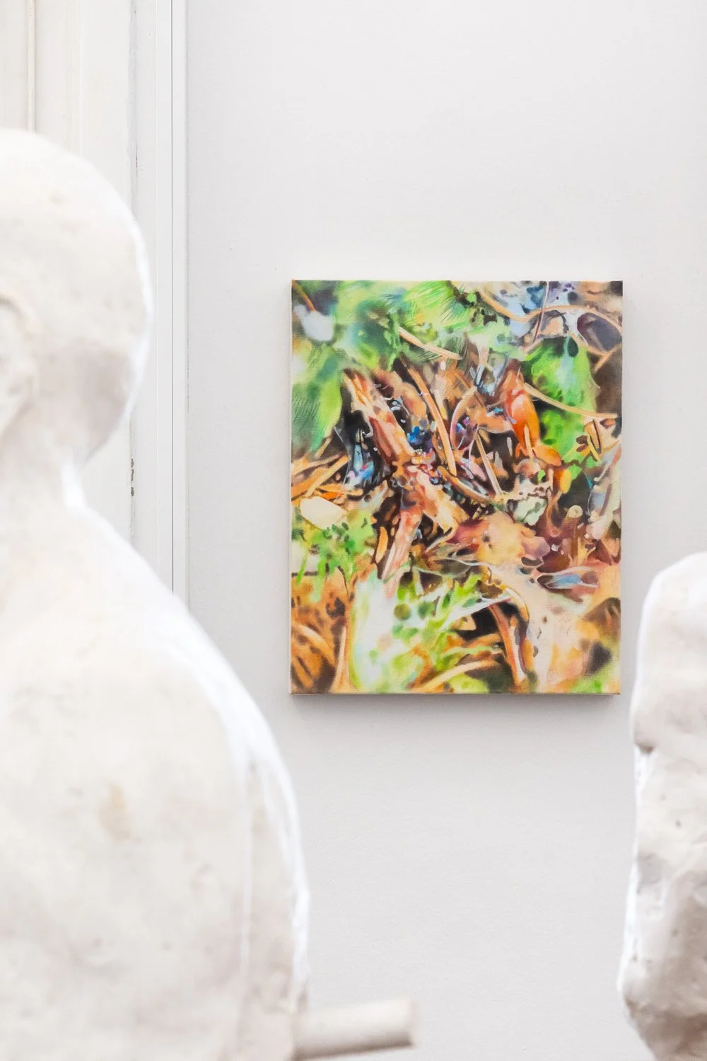 Everyones´s Stille - Akademie Graz, 2024