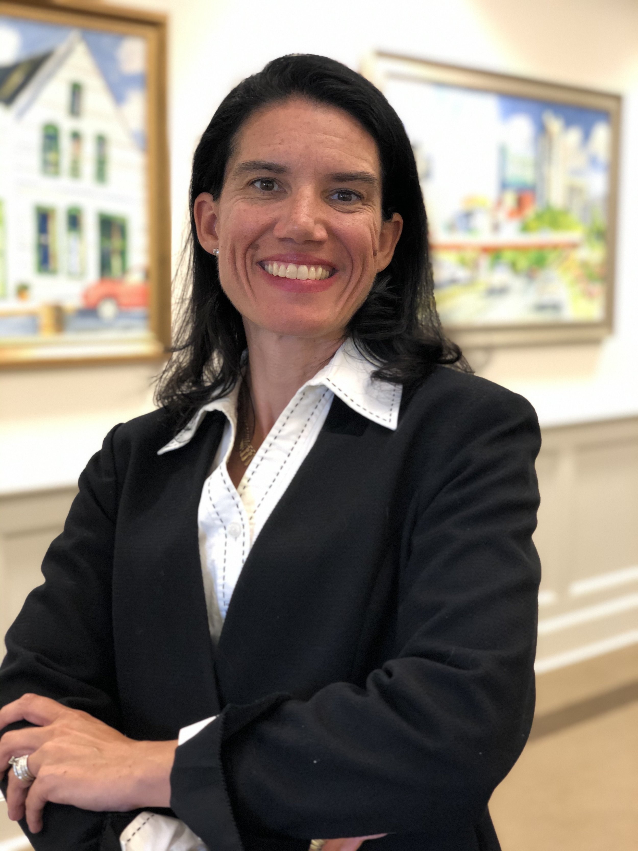 Robyn Willson