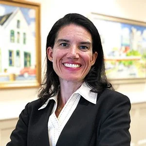 Robyn Willson
