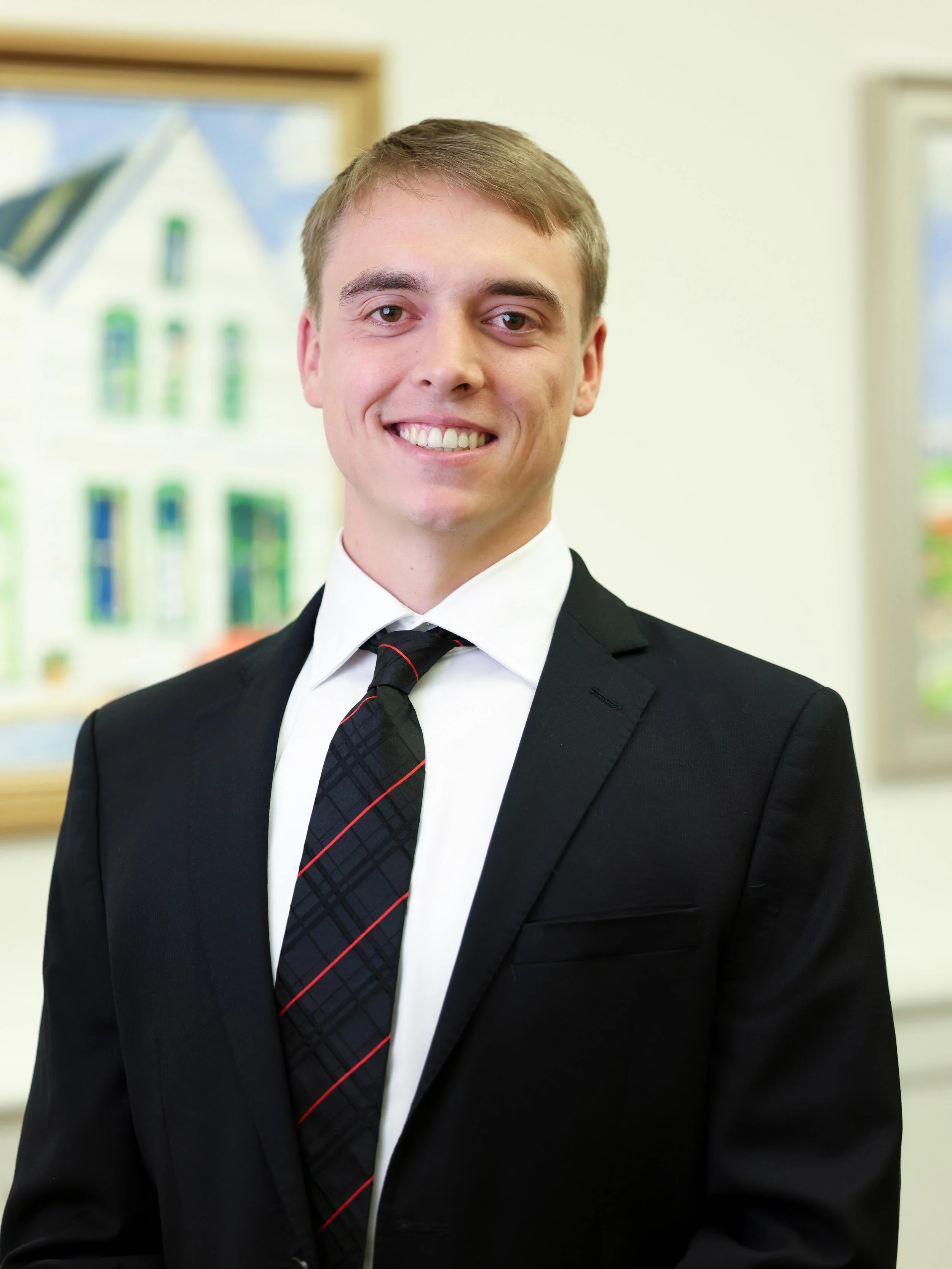 Gabe Barber