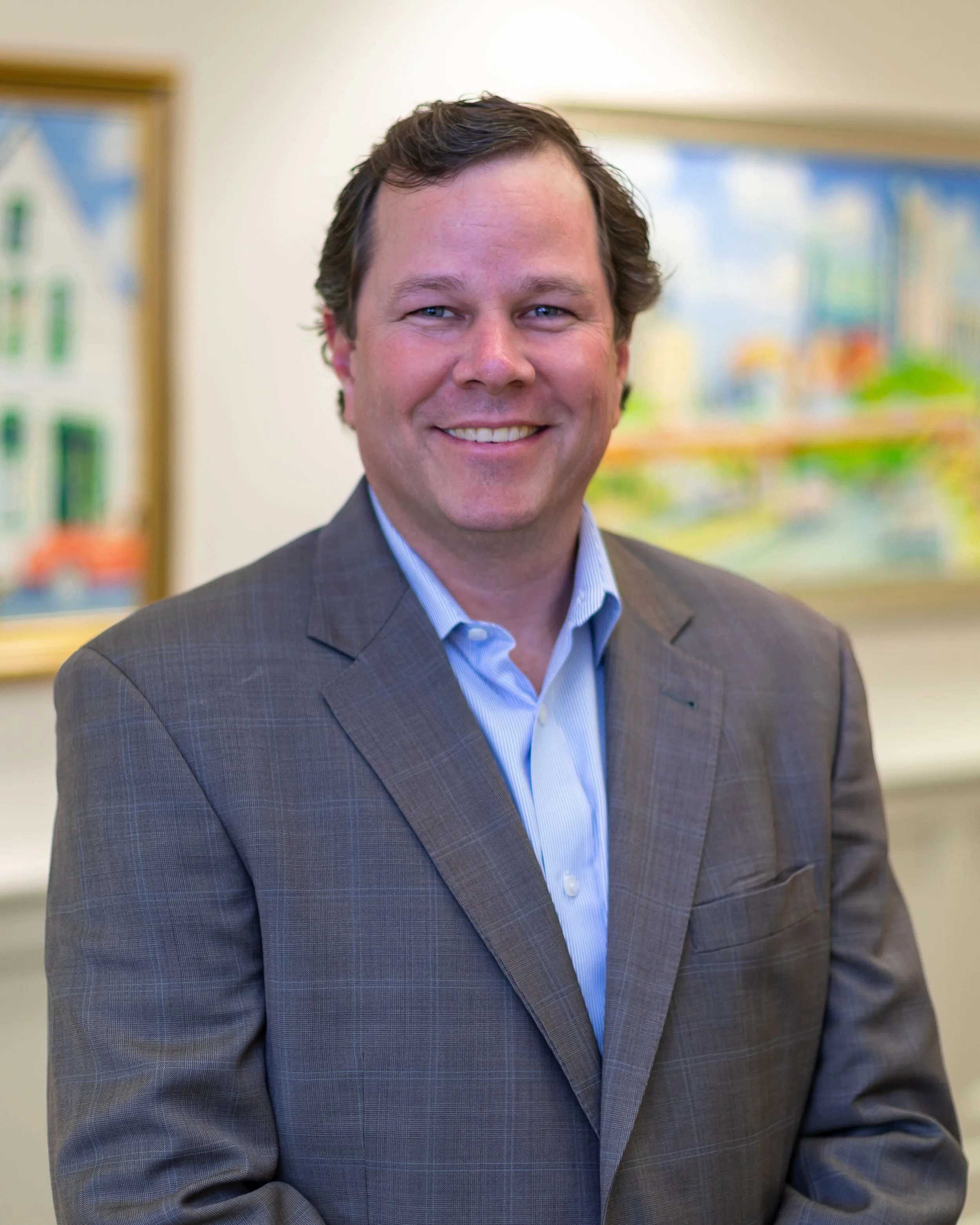 Greg Rhinehardt