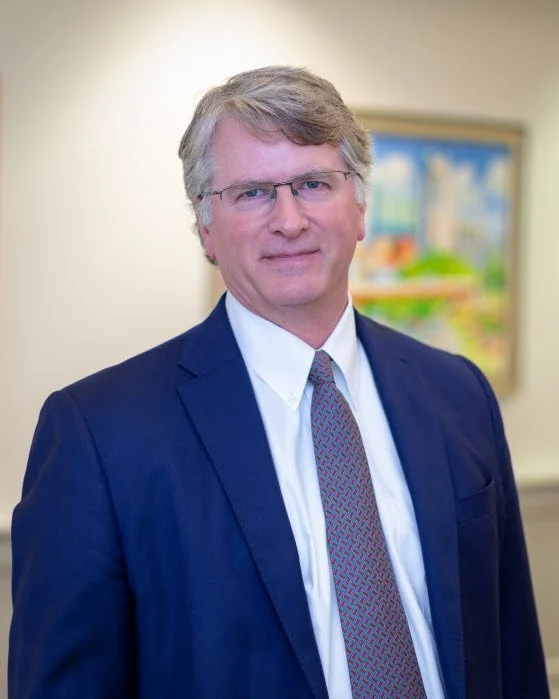 Brandon Fentress — Guardian Wealth Advisors