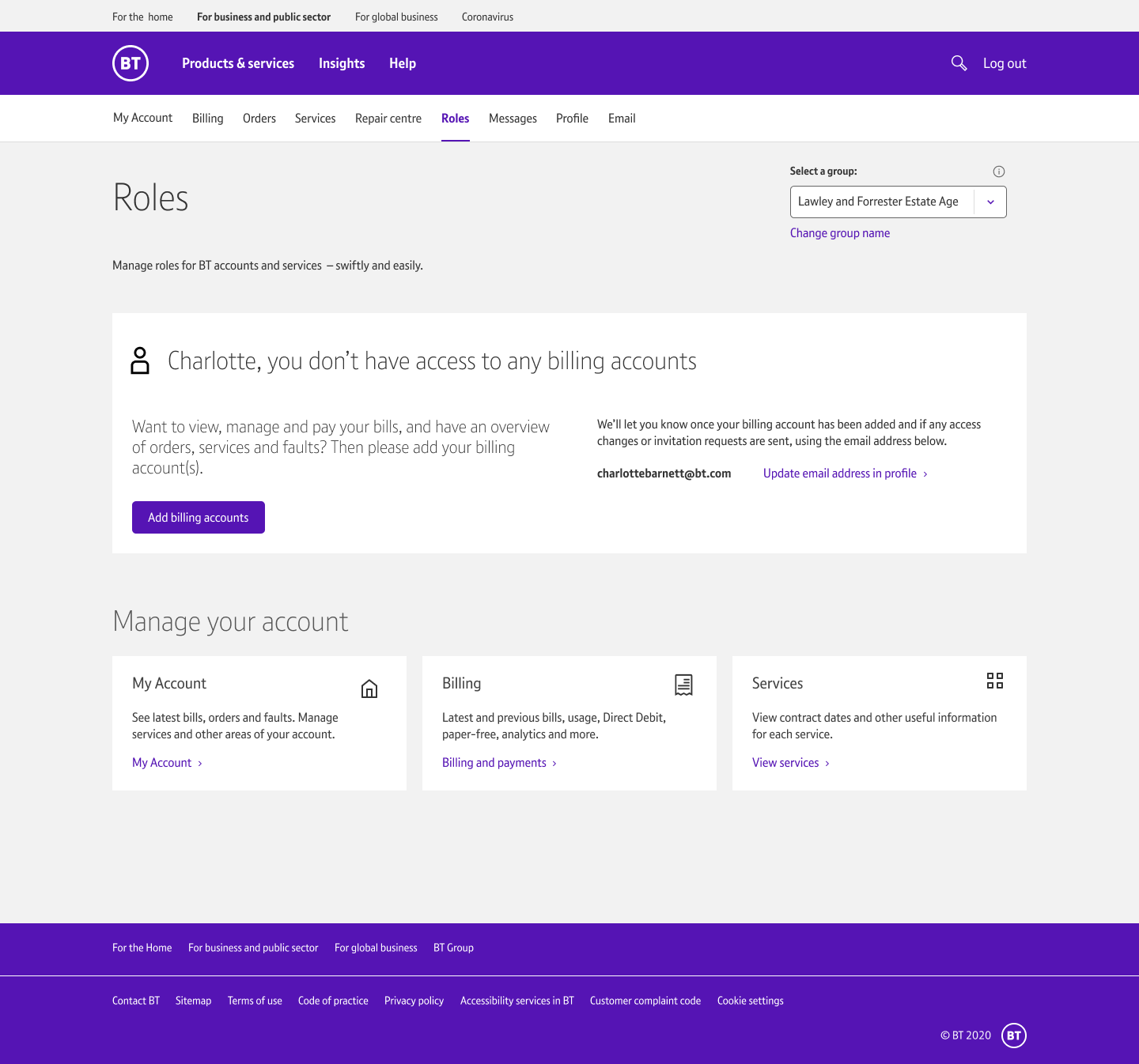 Users & Permission - No billing access.png
