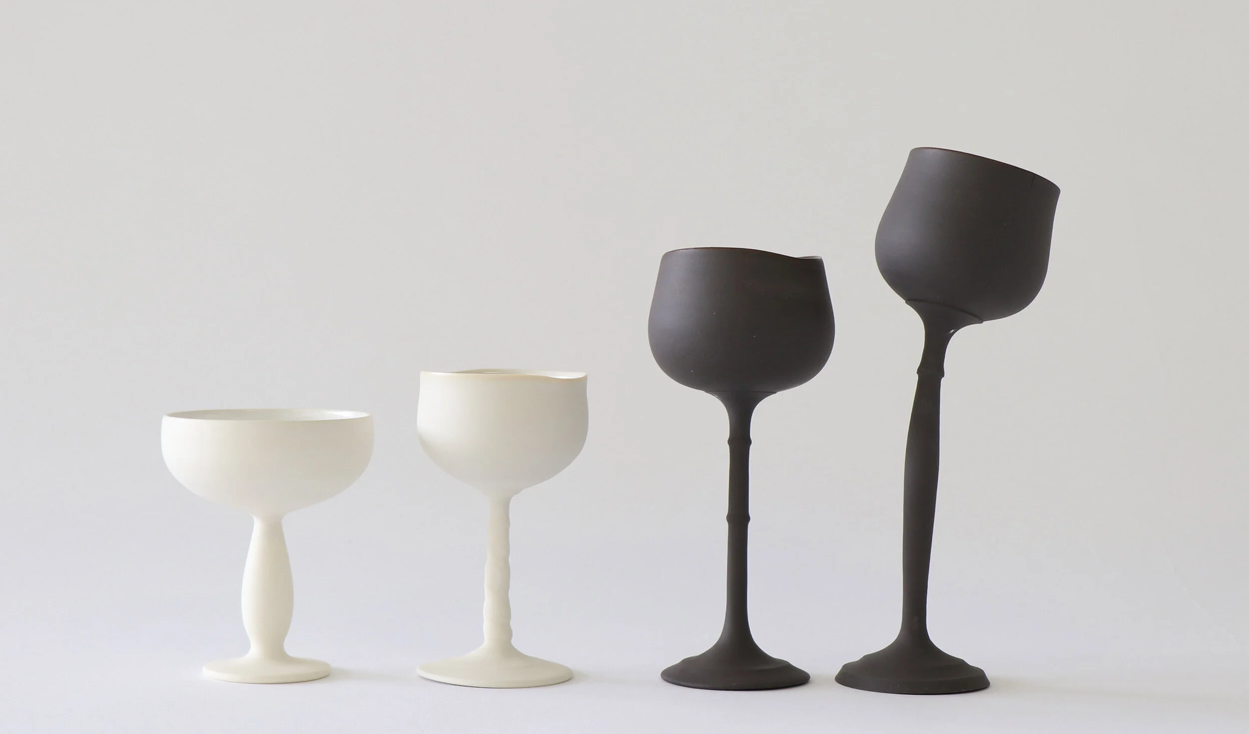  Porcelain and Stoneware  Highfired 