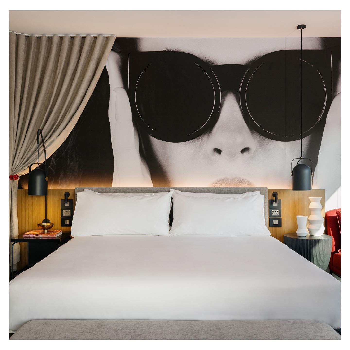 MORE BEDS TO PUT BUMS IN: We&rsquo;re delighted to share that we&rsquo;re working with Pro-invest Group to represent some of Australia&rsquo;s newest five-star and boutique hotels, including Hotel Indigo Potts Point, Hotel Indigo Melbourne on Flinder