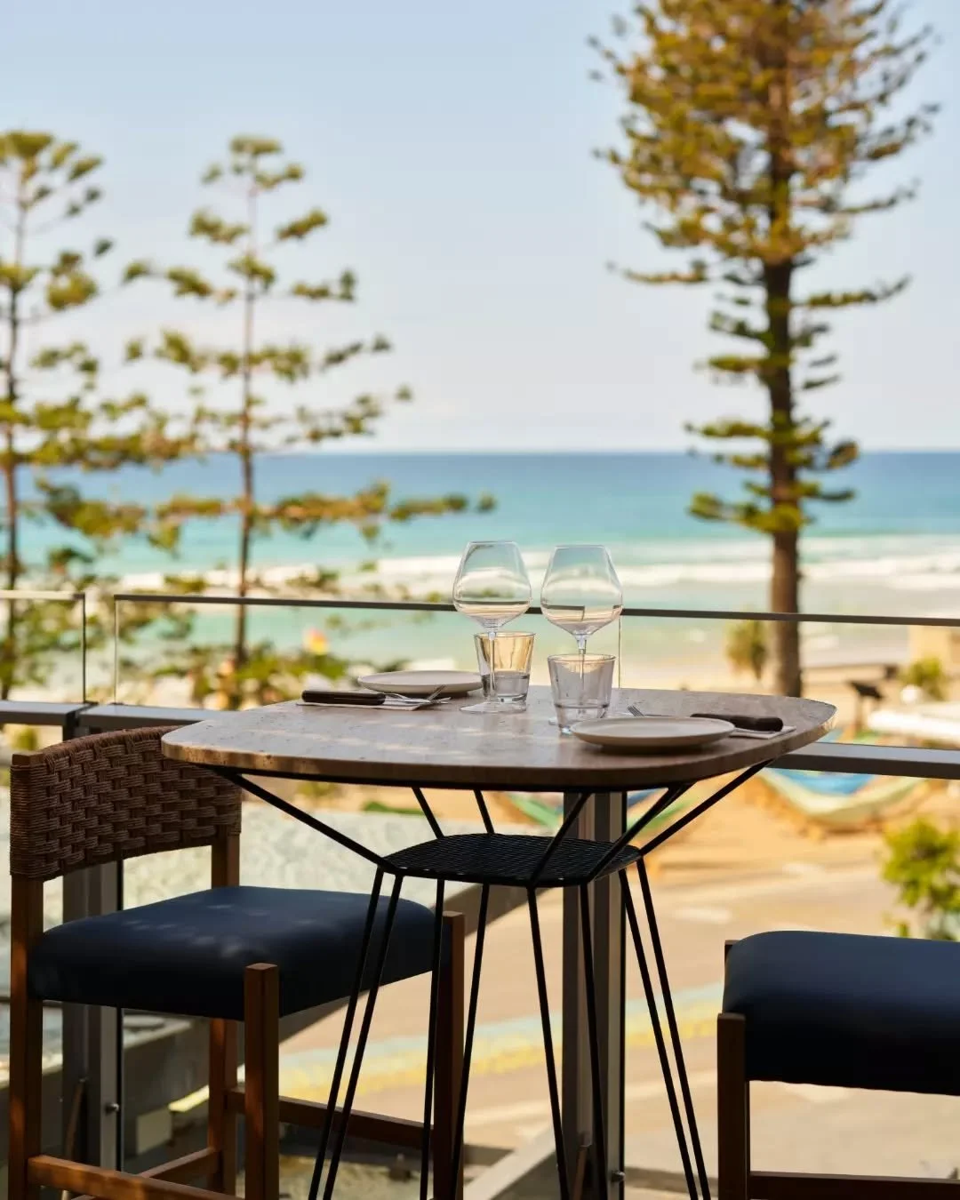 RETURN OF THE RIBS: This Surfers Paradise fan favourite is back, baby! After closing earlier in the year due to damage from ex-Tropical Cyclone Alfred, one of the Goldie's most popular foodie hangouts has reopened, and it's better than ever.&nbsp;🏖️