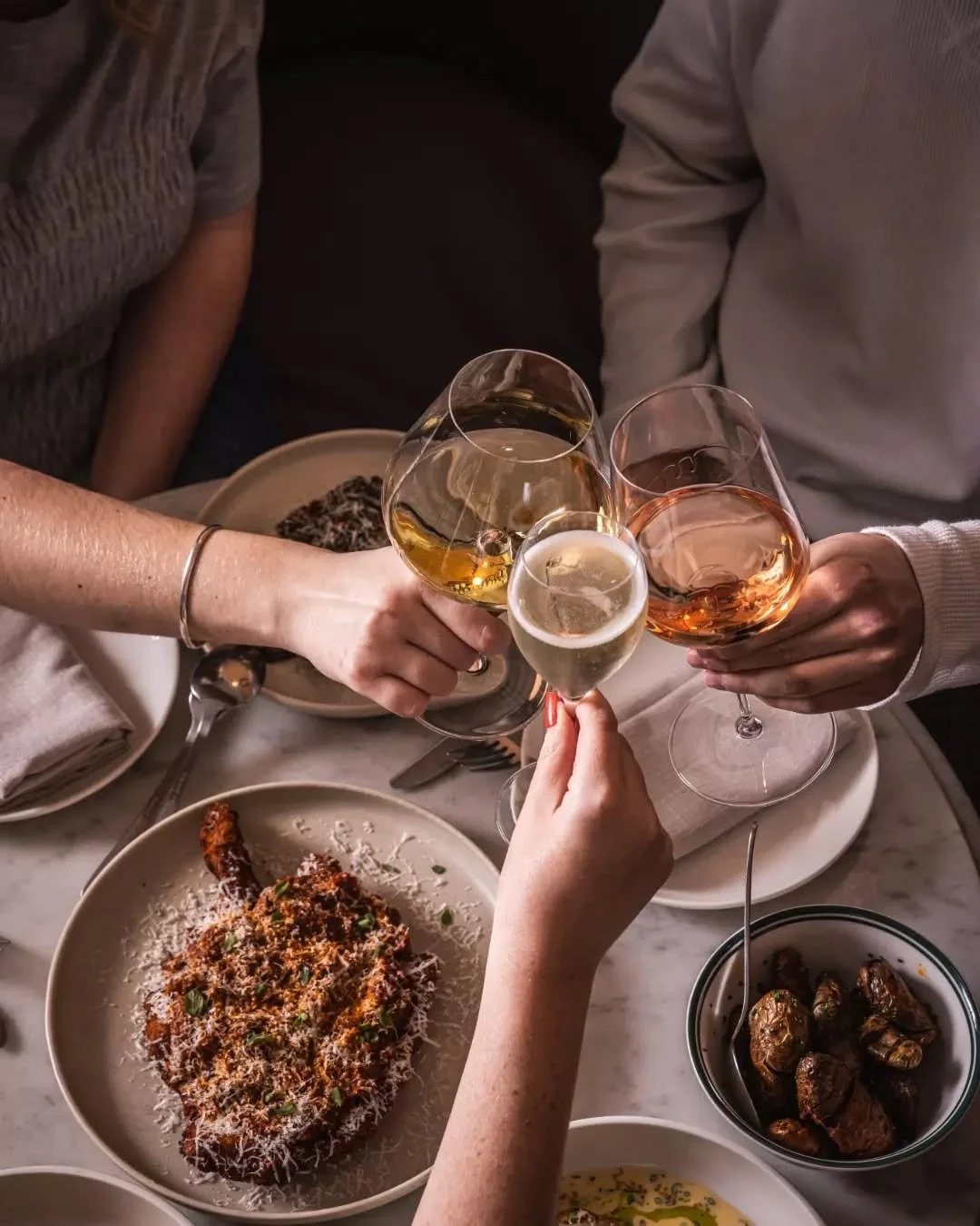 RACE DAY ROUND-UP: For Melbourne Cup, it&rsquo;s all about dressing over the top without judgment, with one hand clinking your Champagne flute while the other sets your out-of-office message so you can settle in for the arvo. From beachside bubbles t