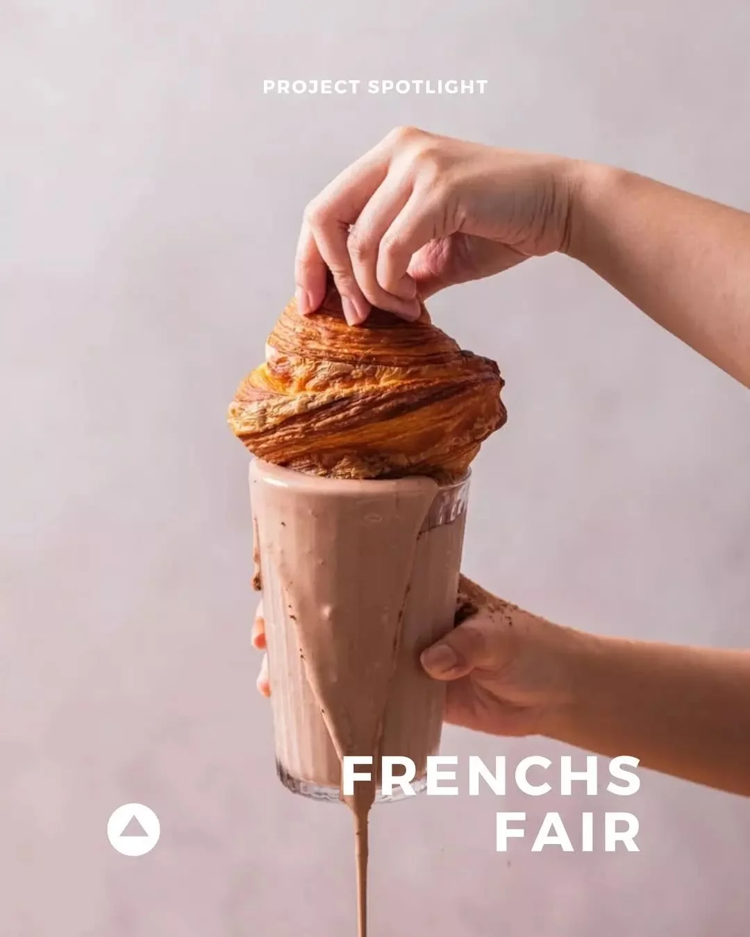 ON OUR PLATE: Artisinal bakery &amp; cafe, @frenchsfair presented us with a sweet but sticky challenge: build awareness and drive up customers, six months into the business' opening. 🥐

Making a splash with a &quot;new&quot; hospitality business whe