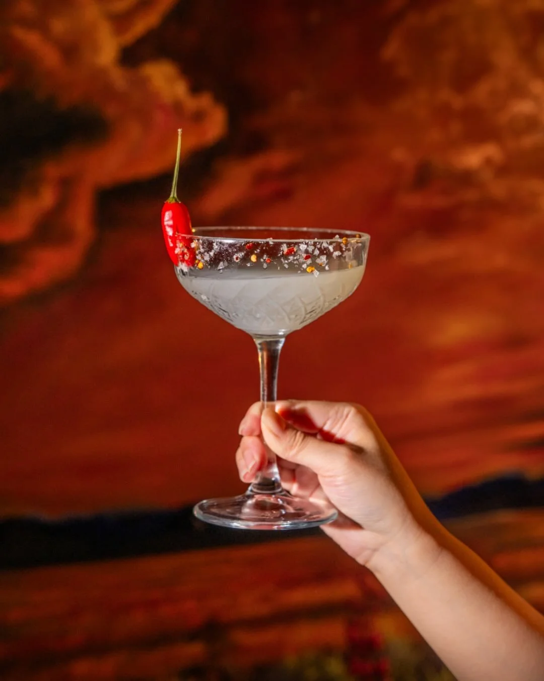 ALL THAT JAZZ: Nobody wants to ruin a classy theatre night with a food court scramble or a drink on a sticky table at the local dive bar. 🎭✨ We&rsquo;d much rather channel our inner Glinda from Wicked with a magical meal or a crafty nightcap in an a