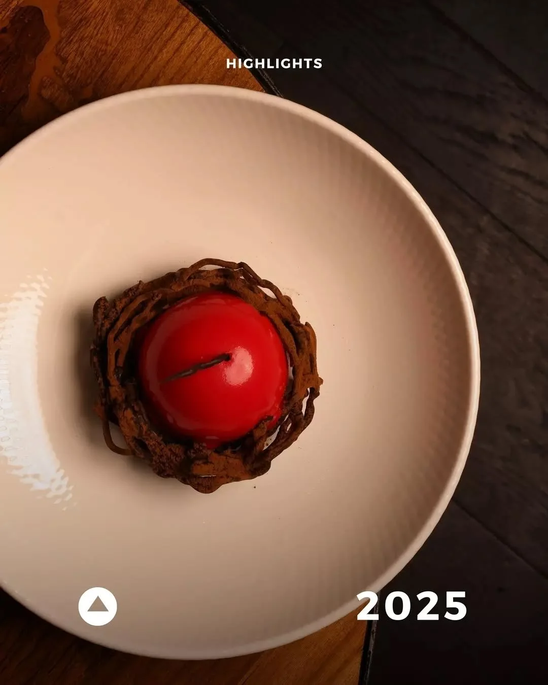 2025: The year of Labubus, pistacho-flavoured fever, K-Pop Demon Hunters and Katy Perry in space. 

It was also a big year for us, full of creativity and growth, new faces and fun projects.

Here's some of the milestones and moments that shaped us in