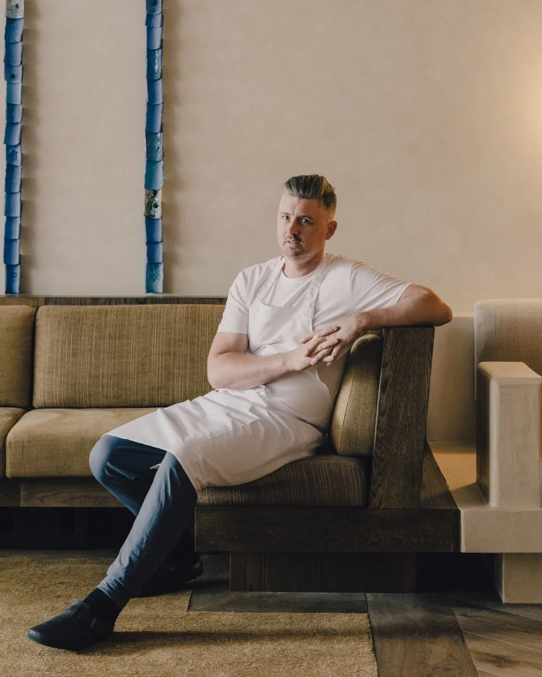 WEST HEADS EAST: Wine lovers, this one is for you. 🍷 A one-night-only collaboration dinner between big hitters from the west, Margaret River&rsquo;s @mosswood and @whitehorse.sydney founding executive chef @JedGerrard. This is no ordinary wine dinne