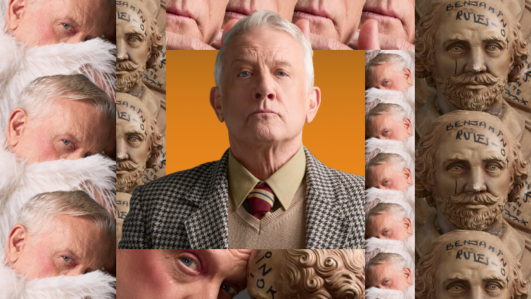 A night of Aussie theatre history awaits with&nbsp;The Elocution of Benjamin Franklin stay and show package