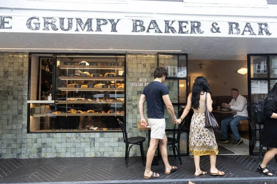 Where to eat this Easter in Sydney