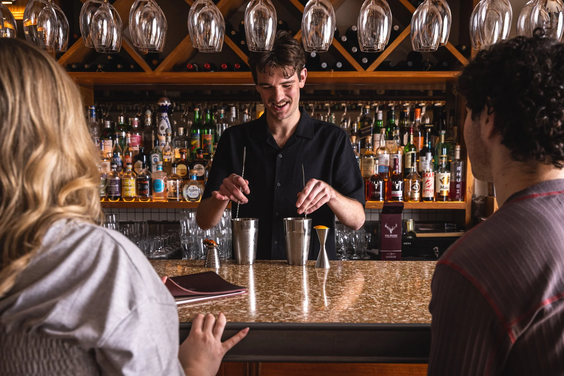 French Night&nbsp;returns to the North Shore’s fave bistro