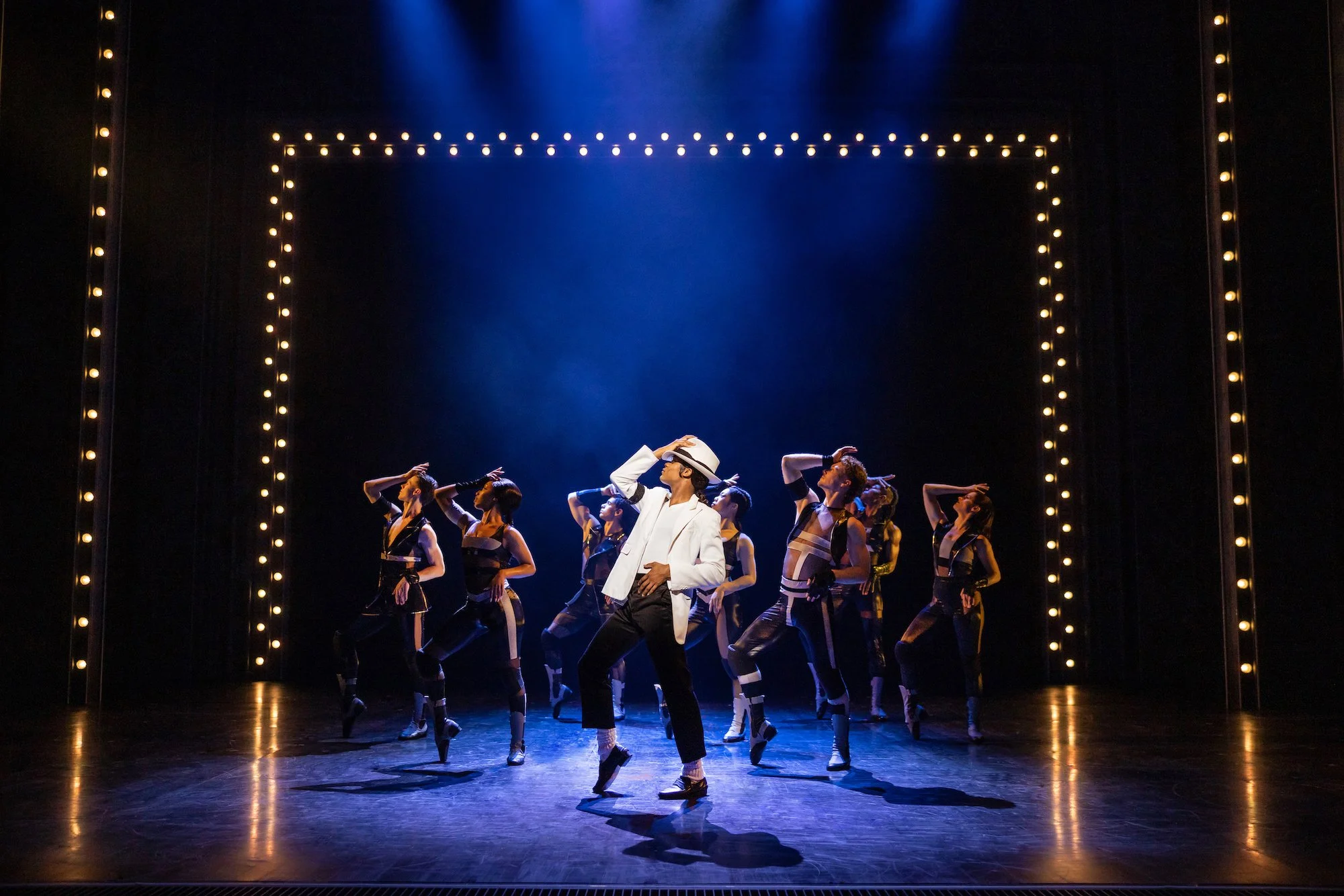 A thriller night awaits with new MJ The Musical x Hotel Indigo Brisbane City Centre&nbsp;package