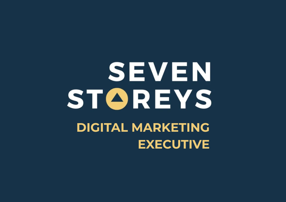Job alert: Digital Marketing Executive