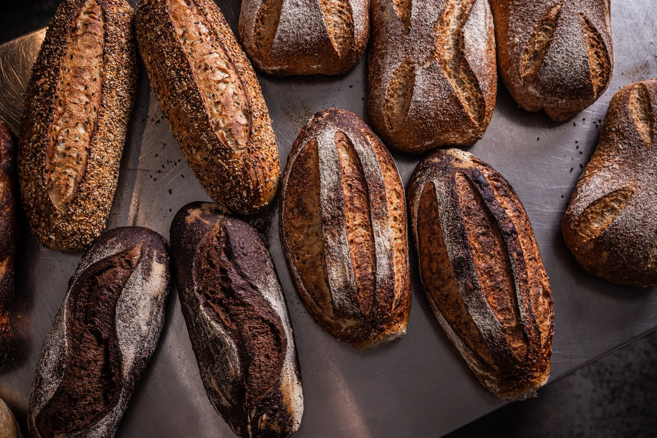 The Grumpy Baker - Soy linseed sourdough.jpg