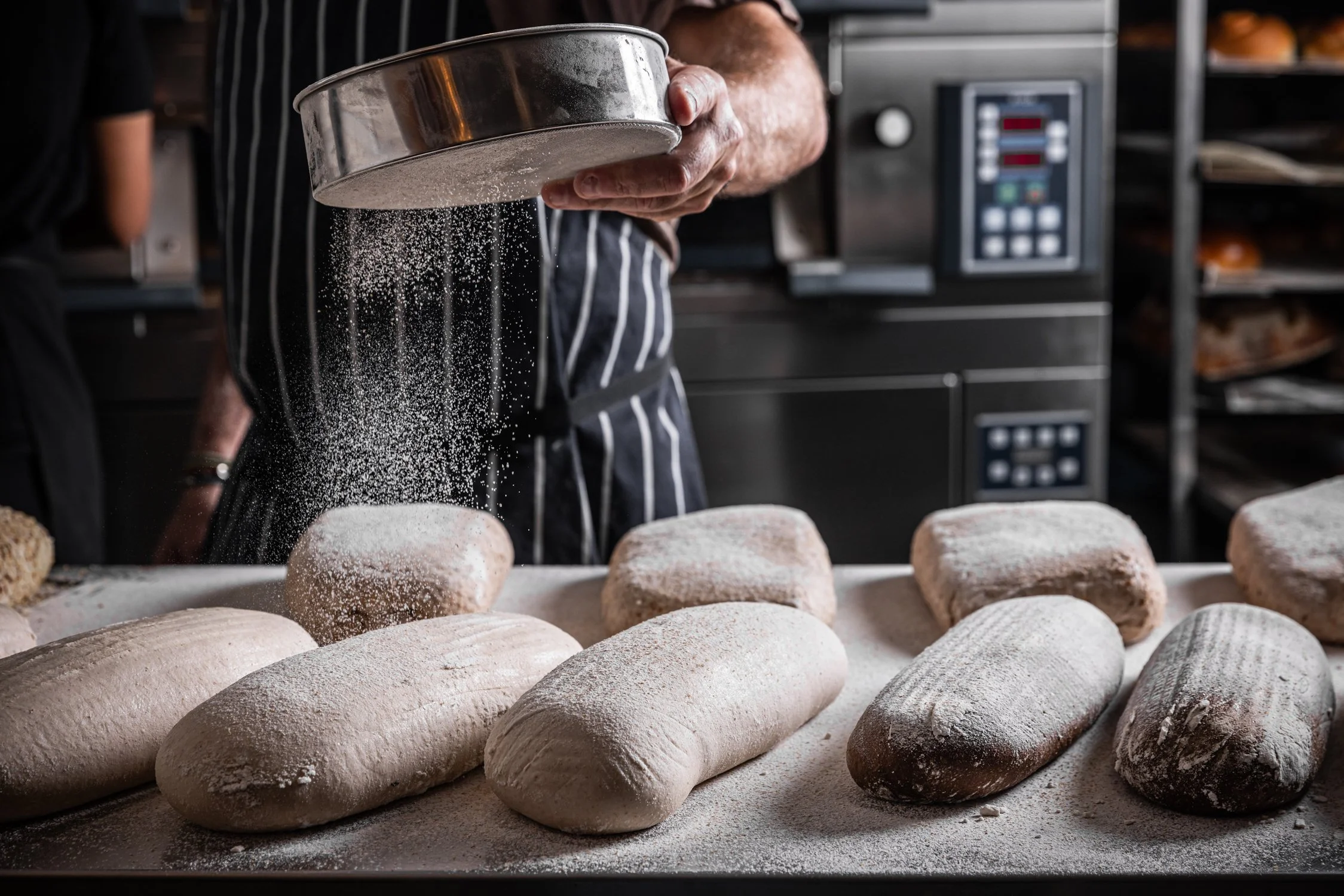 Celebrate World Bread Day at Sydney's best bakeries
