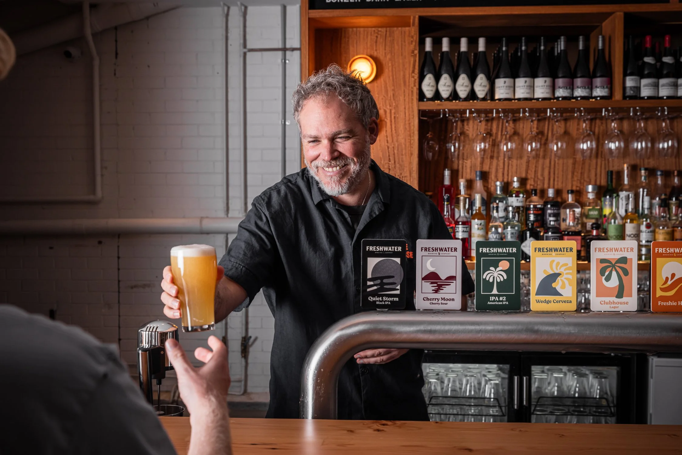 Freshie Clubhouse  Beer .jpg