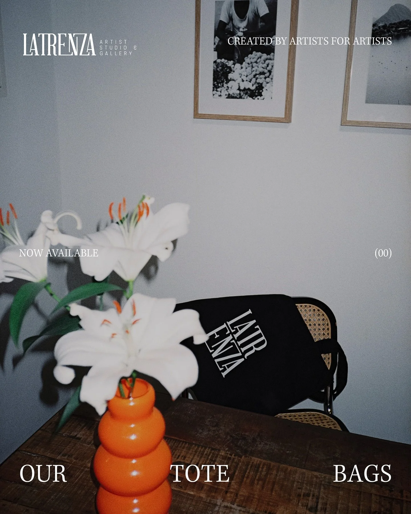 Env&iacute;os a todo el mundo o desde nuestra galer&iacute;a en el centro de M&aacute;laga 🤍
Escr&iacute;benos por DM para comprar la tuya.