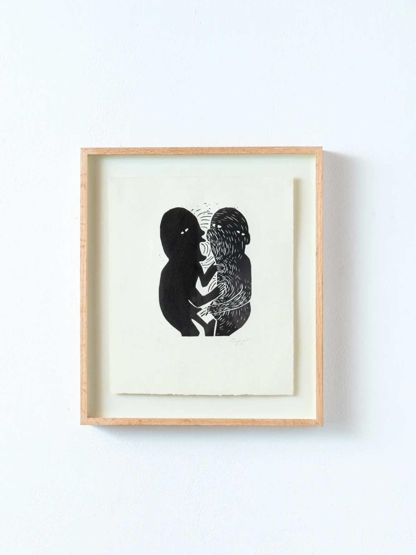 ZOYA GODOROJA-PRIECKAERTS

Zoya is a contemporary visual artist and independent arts worker whose practice spans drawing, printmaking, textiles, installation, and community-based projects. Her work is rooted in emotional depth, care, and relational p