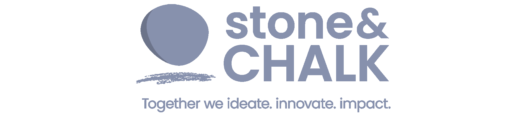 Stone & Chalk Logo - Horizontal bw.png