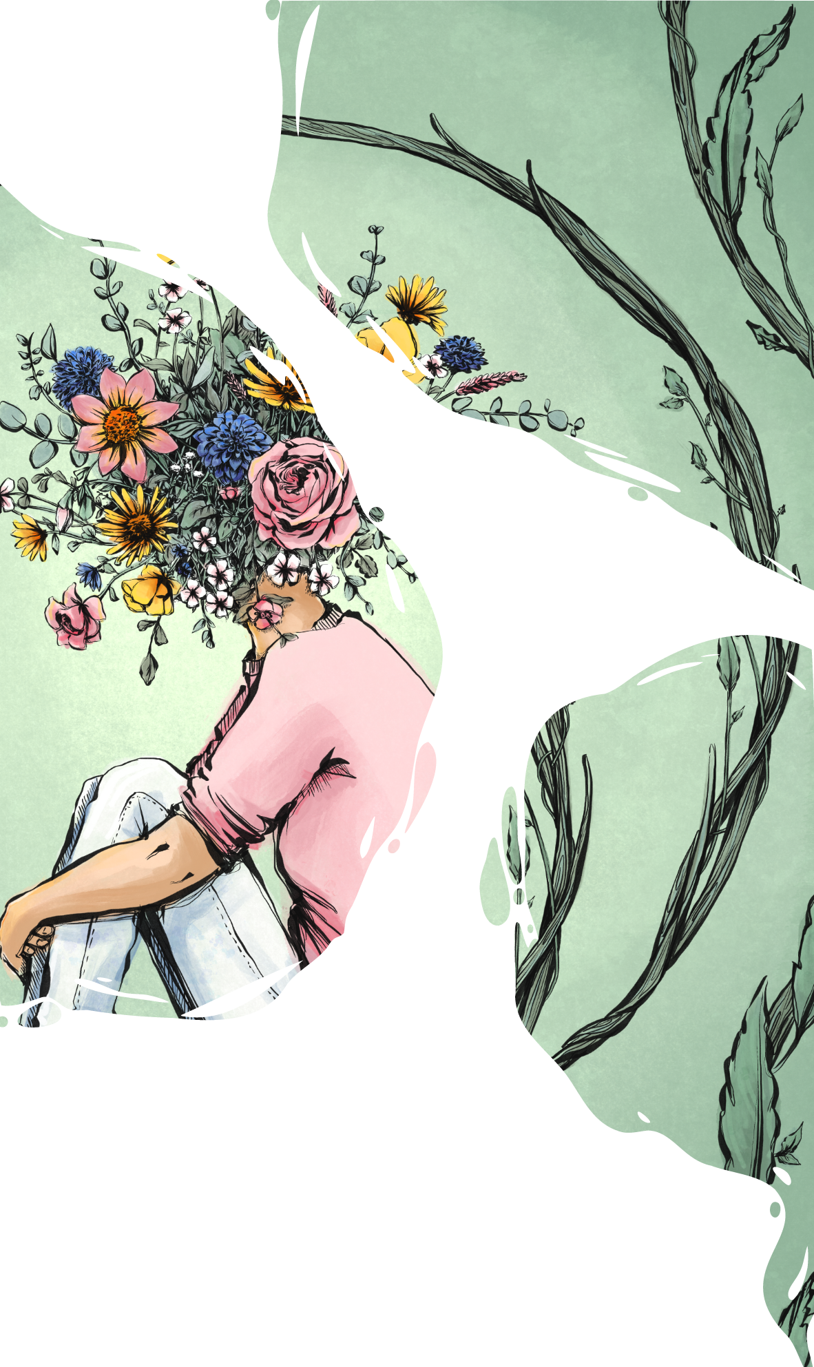 Plakat til Efterlysning