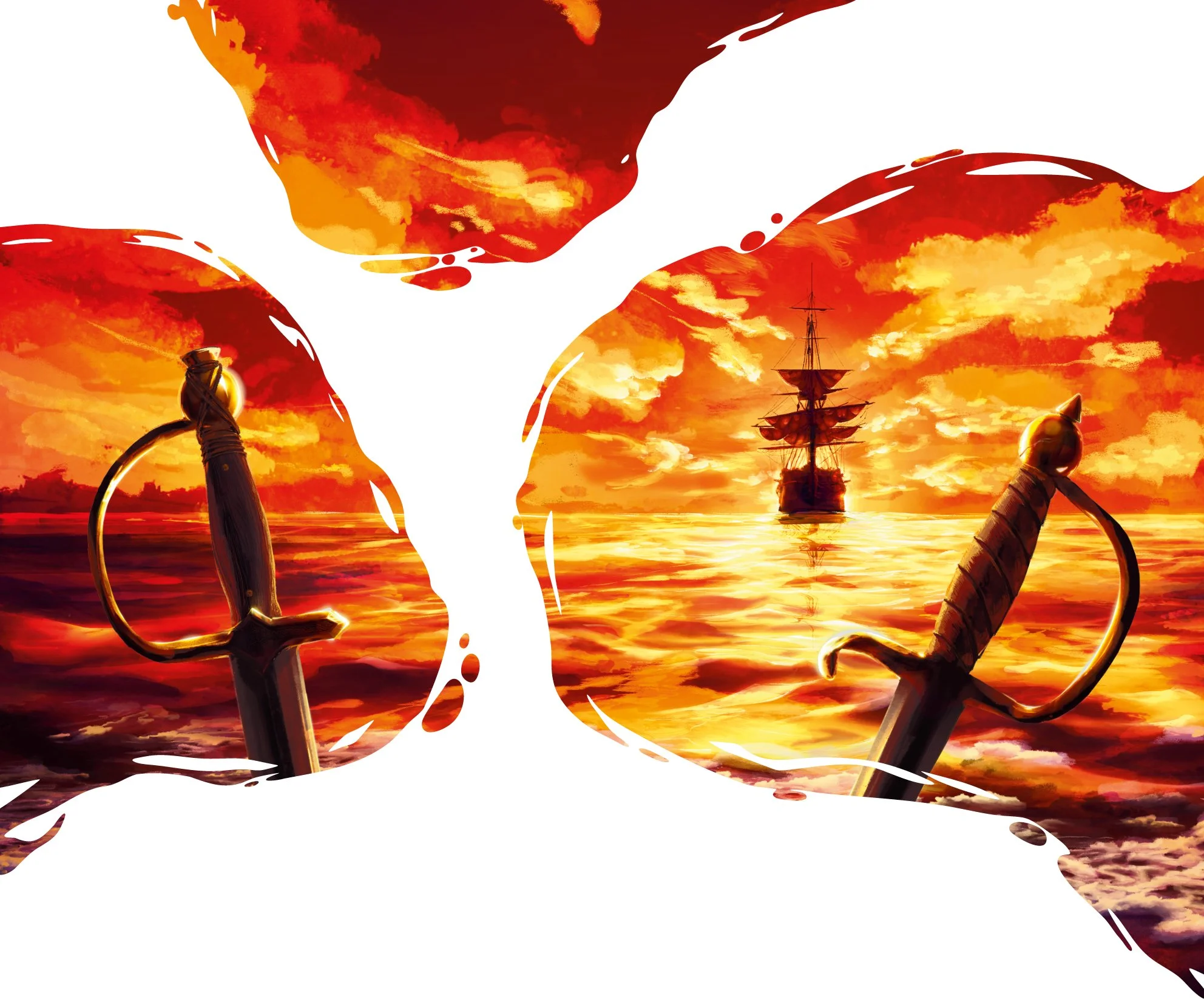 Plakat til Fang Vinden