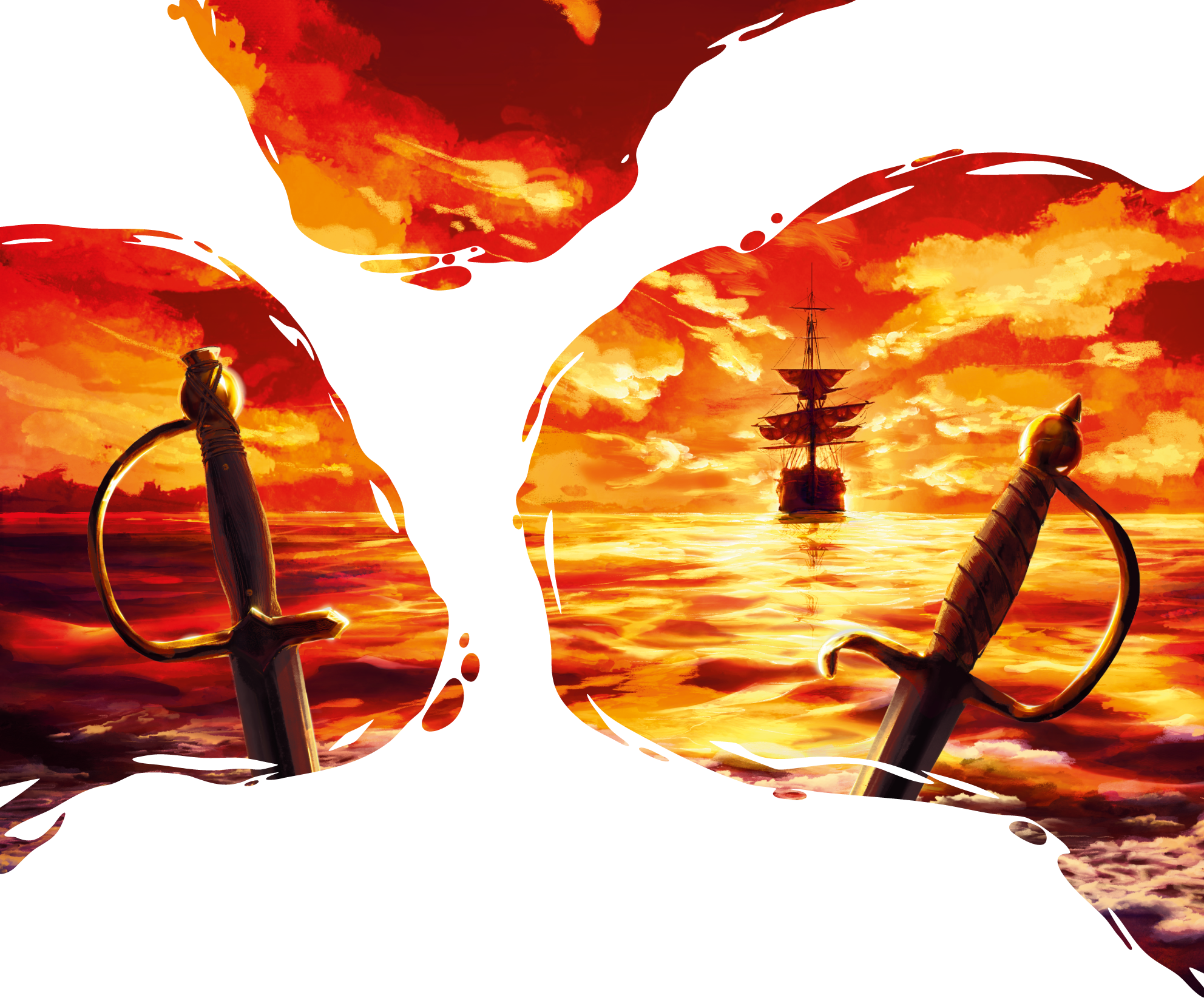 Plakat til Fang Vinden